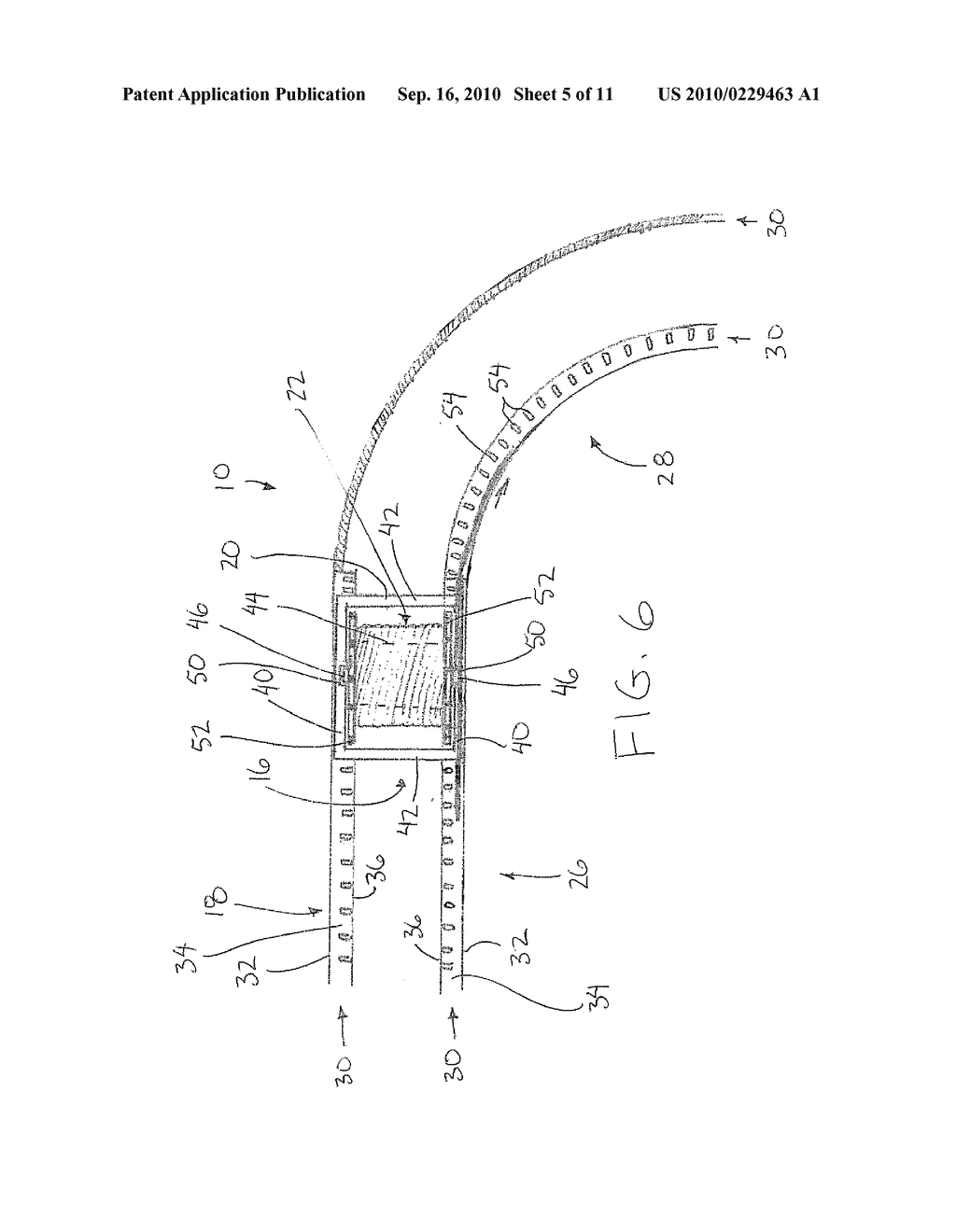 Vine Crop Supporting System - diagram, schematic, and image 06