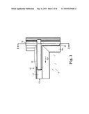 RETRACTABLE SCREEN SYSTEM PROVIDING A POSITIONING FORCE FOR A MOVABLE SASH diagram and image