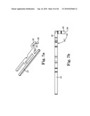 RETRACTABLE SCREEN SYSTEM PROVIDING A POSITIONING FORCE FOR A MOVABLE SASH diagram and image