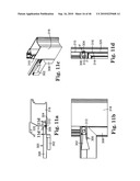 RETRACTABLE SCREEN SYSTEM PROVIDING A POSITIONING FORCE FOR A MOVABLE SASH diagram and image