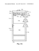 RETRACTABLE SCREEN SYSTEM PROVIDING A POSITIONING FORCE FOR A MOVABLE SASH diagram and image