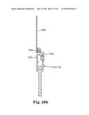 RETRACTABLE SCREEN SYSTEM PROVIDING A POSITIONING FORCE FOR A MOVABLE SASH diagram and image