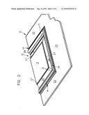REVERSE MOLDED PANEL diagram and image