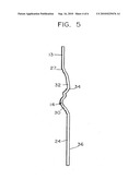 REVERSE MOLDED PANEL diagram and image