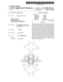 Connecting Structure diagram and image