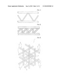 Connecting Structure diagram and image