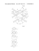 Connecting Structure diagram and image