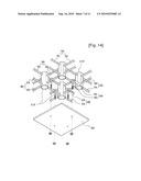 Connecting Structure diagram and image