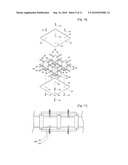 Connecting Structure diagram and image