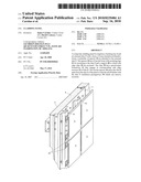 CLADDING PANEL diagram and image