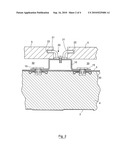 CLADDING PANEL diagram and image