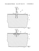 CLADDING PANEL diagram and image