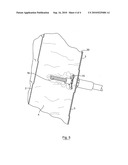 CLADDING PANEL diagram and image