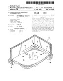 System for collecting seepage water in buildings diagram and image