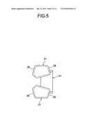 STRUCTURAL MEMBER JOINT STRUCTURE diagram and image