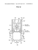 STRUCTURAL MEMBER JOINT STRUCTURE diagram and image