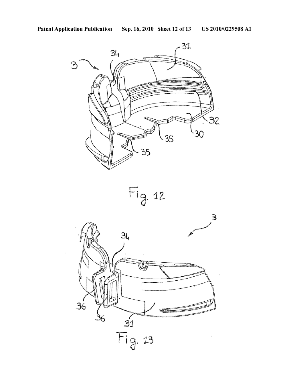 HORSE BOOT ASSEMBLY - diagram, schematic, and image 13