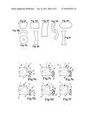 Air Filter for Internal Combustion Engines in Motor Vehicles and Method for Producing the Filter diagram and image