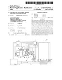 CONTROL UNIT AND CONTROL METHOD FOR REDUCTANT SUPPLY SYSTEM diagram and image