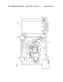 CONTROL UNIT AND CONTROL METHOD FOR REDUCTANT SUPPLY SYSTEM diagram and image