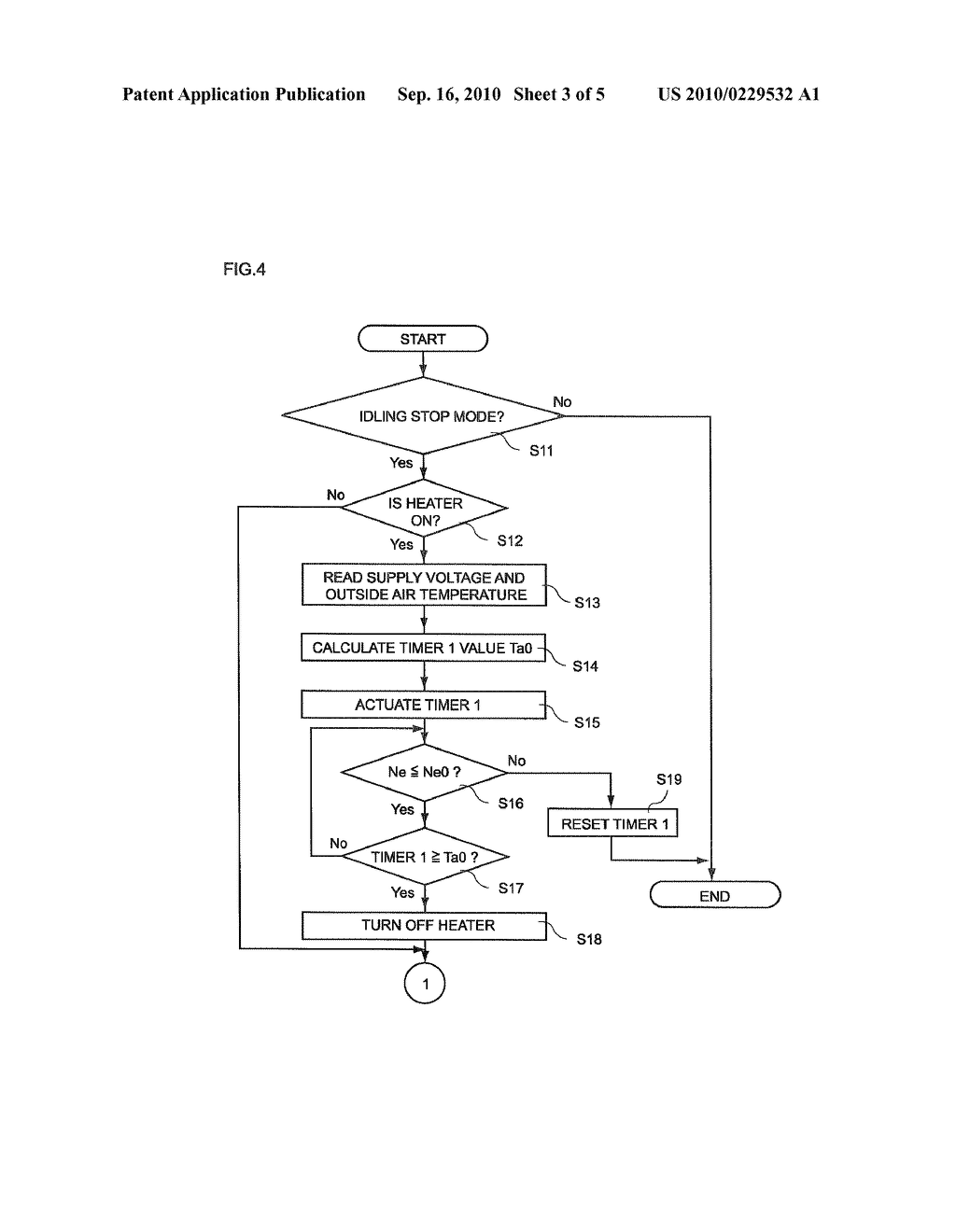 CONTROL UNIT AND CONTROL METHOD FOR REDUCTANT SUPPLY SYSTEM - diagram, schematic, and image 04