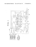 ADDITION VALVE CONTROL METHOD AND ADDITION VALVE CONTROLLER diagram and image