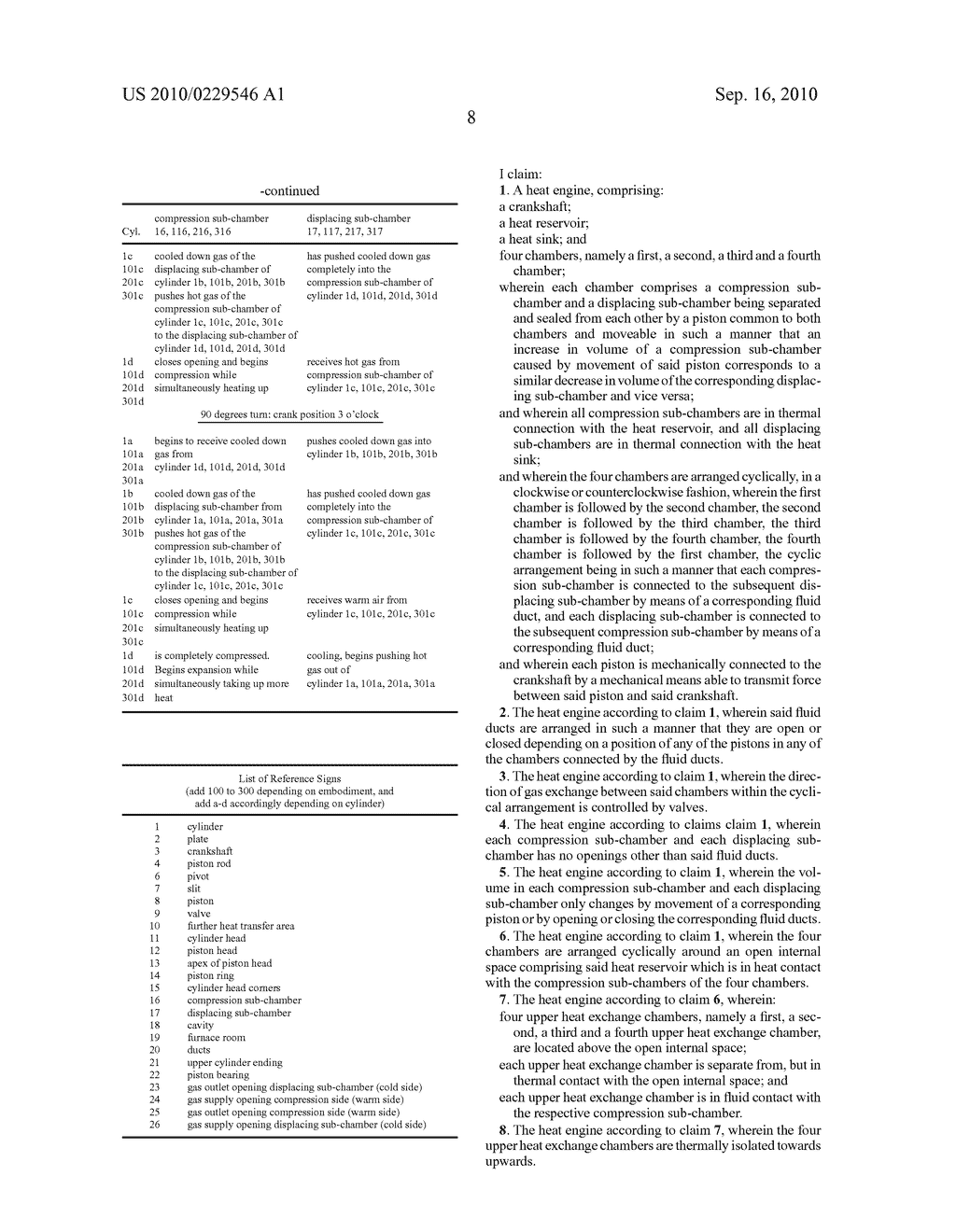 Heat Engine - diagram, schematic, and image 18