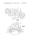 Asymmetric Split-Inlet Turbine Housing diagram and image