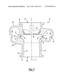 Asymmetric Split-Inlet Turbine Housing diagram and image