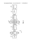 COMBUSTOR LINER COOLING SYSTEM diagram and image