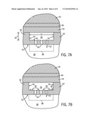 COMBUSTOR LINER COOLING SYSTEM diagram and image