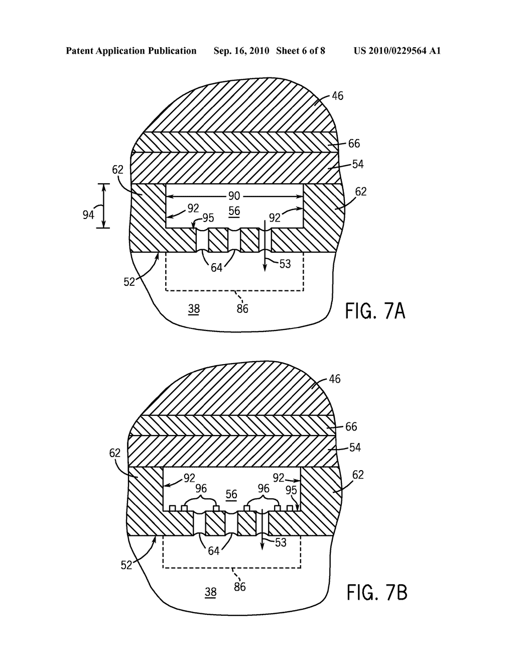 COMBUSTOR LINER COOLING SYSTEM - diagram, schematic, and image 07