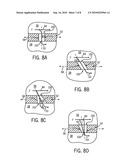 COMBUSTOR LINER COOLING SYSTEM diagram and image