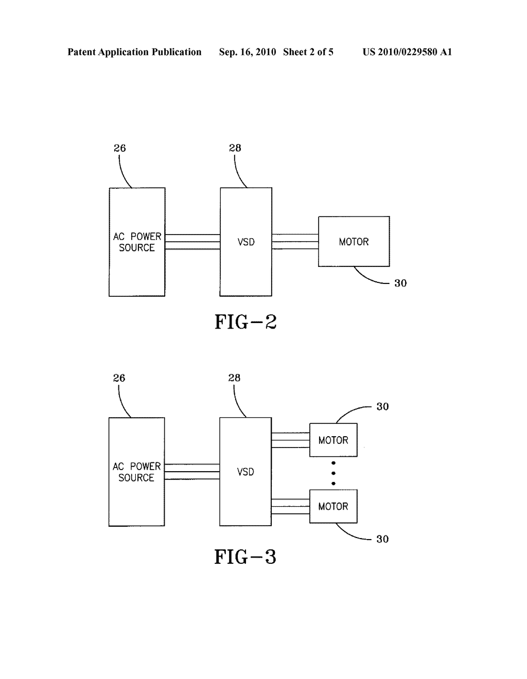 VARIABLE SPEED DRIVE - diagram, schematic, and image 03