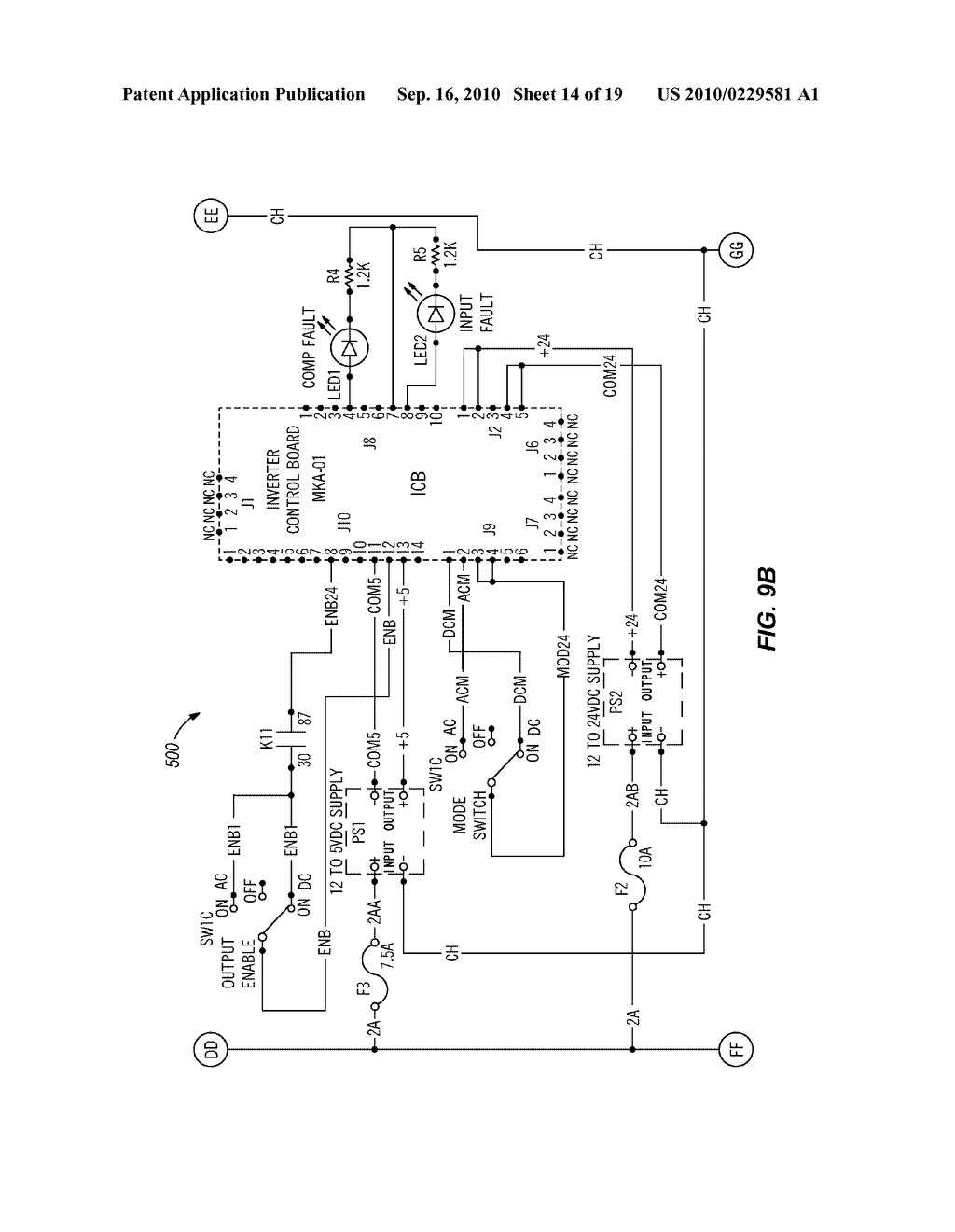 SYSTEMS AND METHODS OF POWERING A REFRIGERATION UNIT OF A HYBRID VEHICLE - diagram, schematic, and image 15