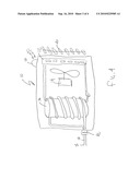 MODULAR AIR CONDITIONING SYSTEM diagram and image