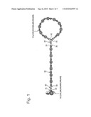 Accessory Coupling Having Chain diagram and image