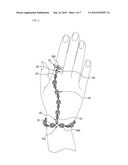 Accessory Coupling Having Chain diagram and image