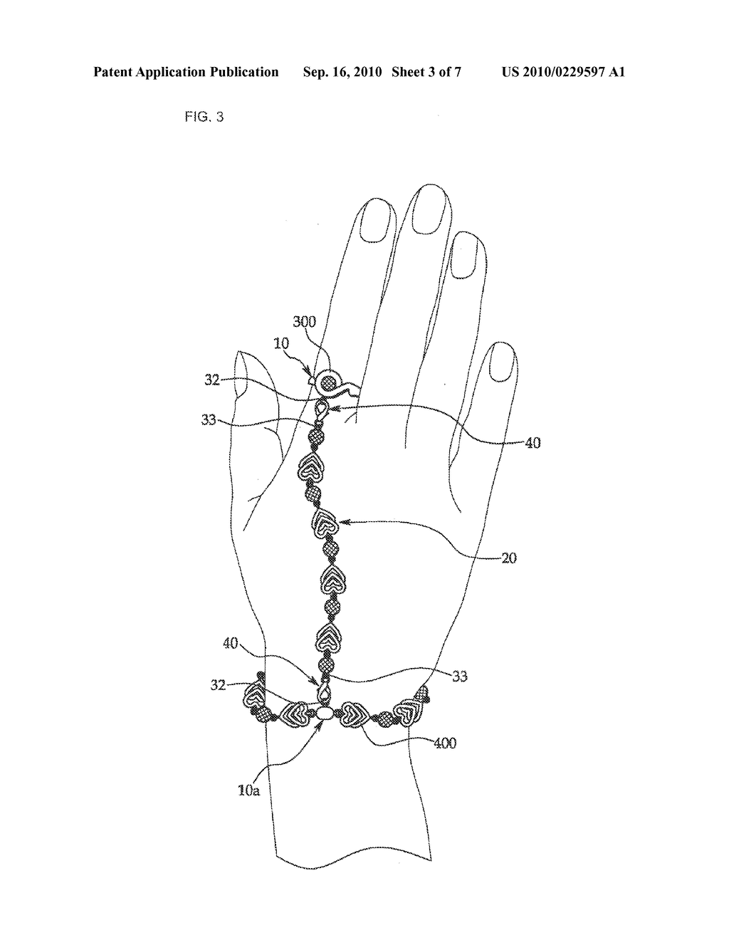 Accessory Coupling Having Chain - diagram, schematic, and image 04