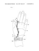 Accessory Coupling Having Chain diagram and image