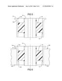 Swaging Operation For Relieving Stress From A Bushing Flange diagram and image