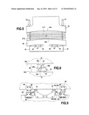 PRESS BRAKE FOR BENDING SHEETS diagram and image