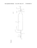 PARTICULATE MATTER DETECTION DEVICE diagram and image