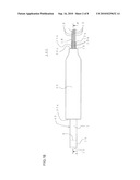 PARTICULATE MATTER DETECTION DEVICE diagram and image