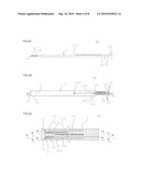 PARTICULATE MATTER DETECTION DEVICE diagram and image