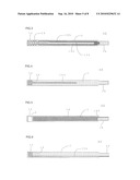 PARTICULATE MATTER DETECTION DEVICE diagram and image