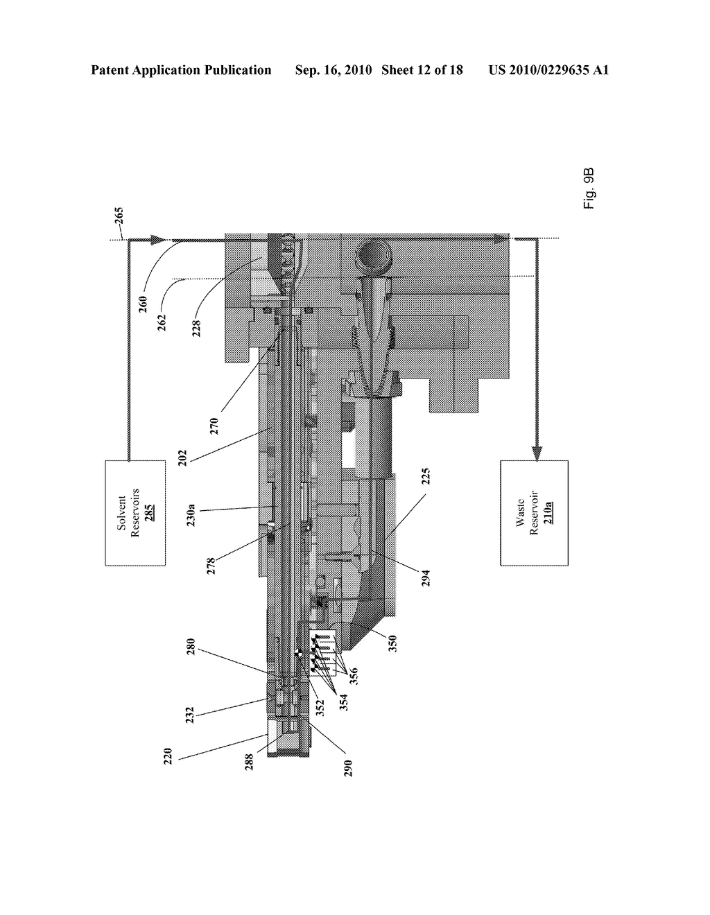 METHODS AND APPARATUS FOR CENTRIFUGAL LIQUID CHROMATOGRAPHY - diagram, schematic, and image 13