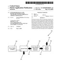 Sinter-bonded metal flow restrictor for regulating volumetric gas flow through an aerosol sampler inlet diagram and image