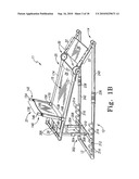 ADJUSTMENT MECHANISM AND LOCKING ASSEMBLY diagram and image