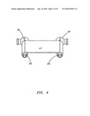 ADJUSTMENT MECHANISM AND LOCKING ASSEMBLY diagram and image